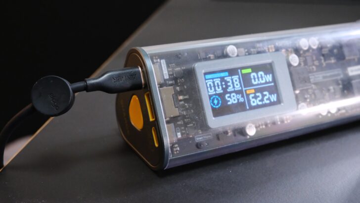 SHARGE SHARGEEK170W レビュー