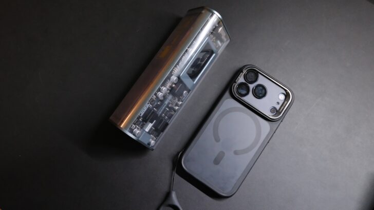 SHARGE SHARGEEK170W 気になる点