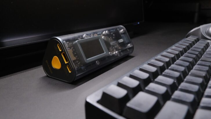 SHARGE SHARGEEK170W 気になる点