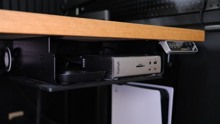 アイテム数は少ないがこれで十分