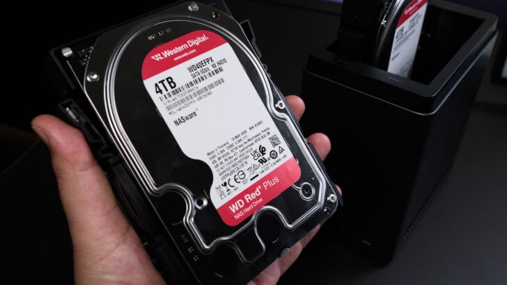 UGREEN NASync DH2300 特徴