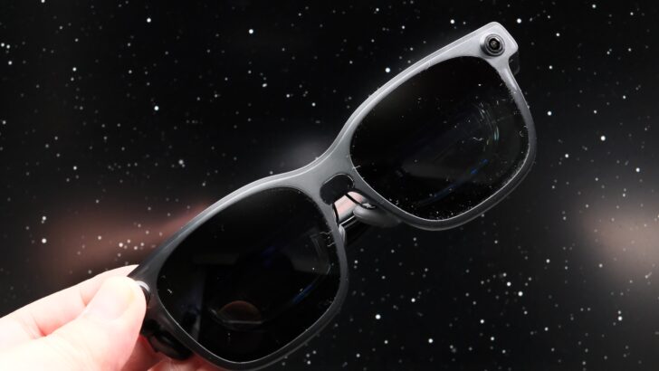 VITURE Luma Ultra 特徴