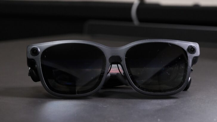 VITURE Luma Ultra 特徴