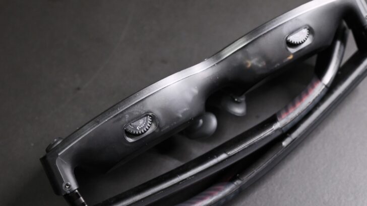 VITURE Luma Ultra 特徴