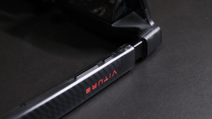 VITURE Luma Ultra 特徴