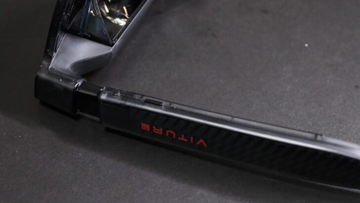 VITURE Luma Ultra 特徴