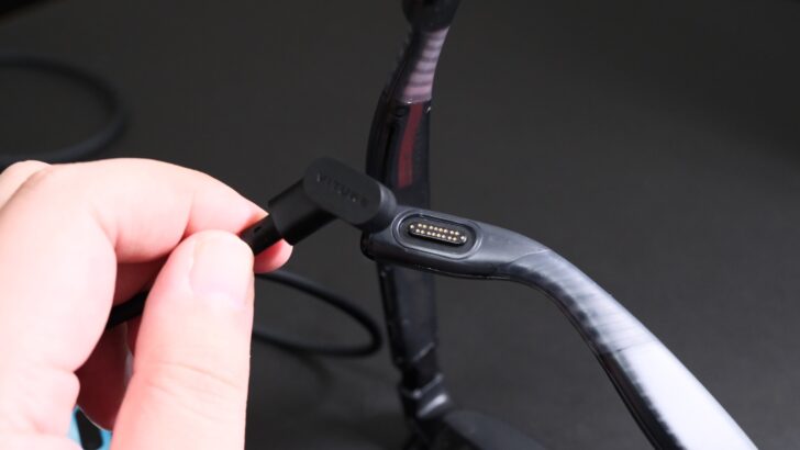 VITURE Luma Ultra レビュー