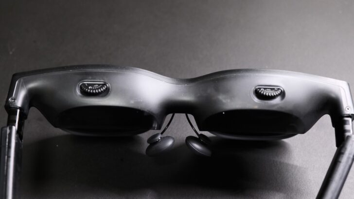 VITURE Luma Ultra レビュー