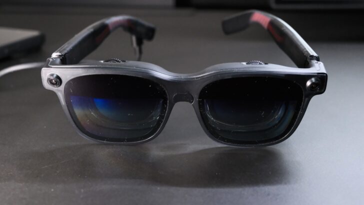 VITURE Luma Ultra レビュー