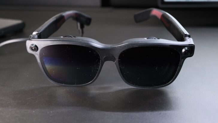 VITURE Luma Ultra レビュー