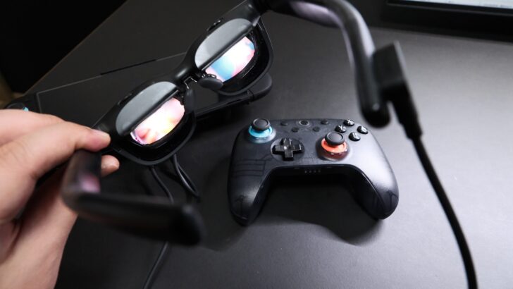 周辺機器追加でNintendo Switch 2がさらに楽しくなる