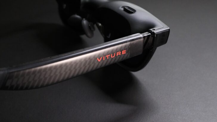 VITURE Luma Ultra 気になるところ