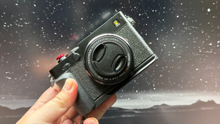 これから冬になっていく