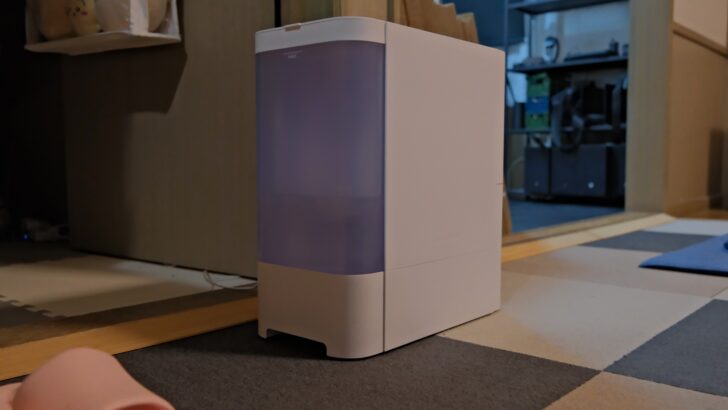 Amazon初売りセールでオススメするSwitchBot製品