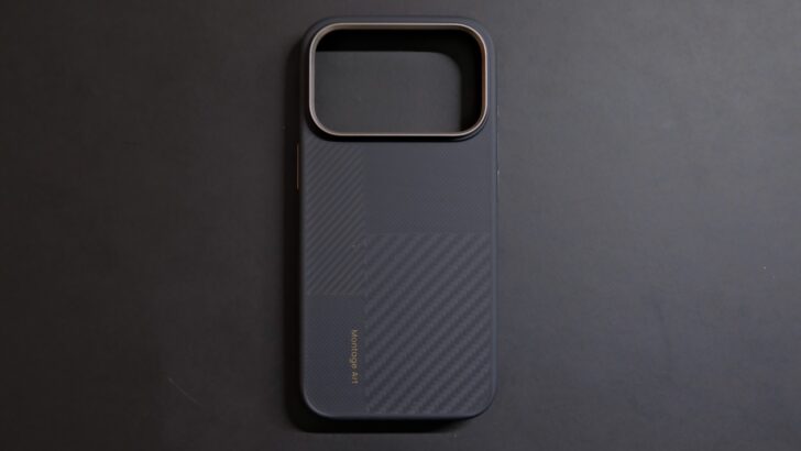 BENKS ArmorPro Montage 特徴