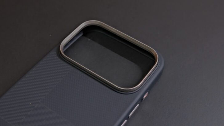 BENKS ArmorPro Montage 特徴