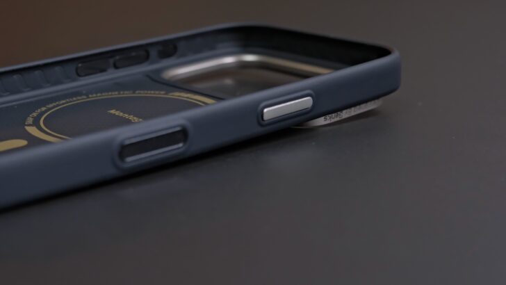 BENKS ArmorPro Montage 特徴