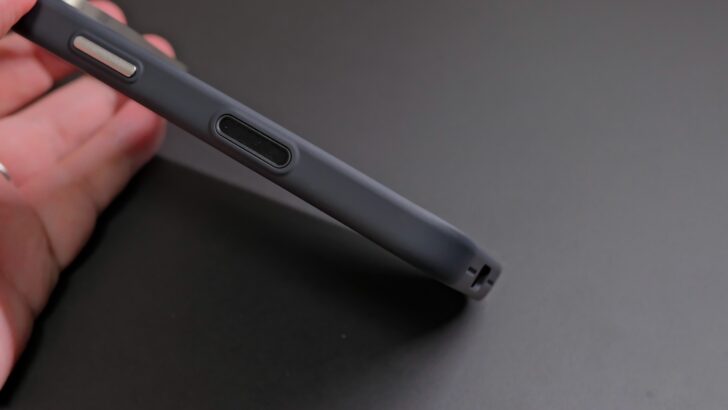 BENKS ArmorPro Montage 気になるところ