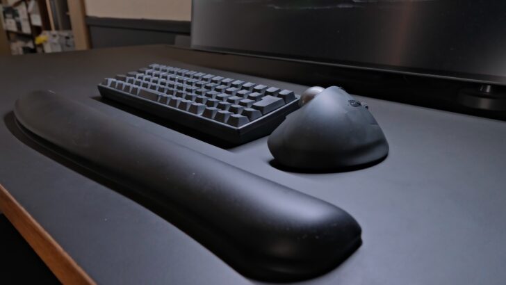 モノが多いのと少ないのはどちらがいい