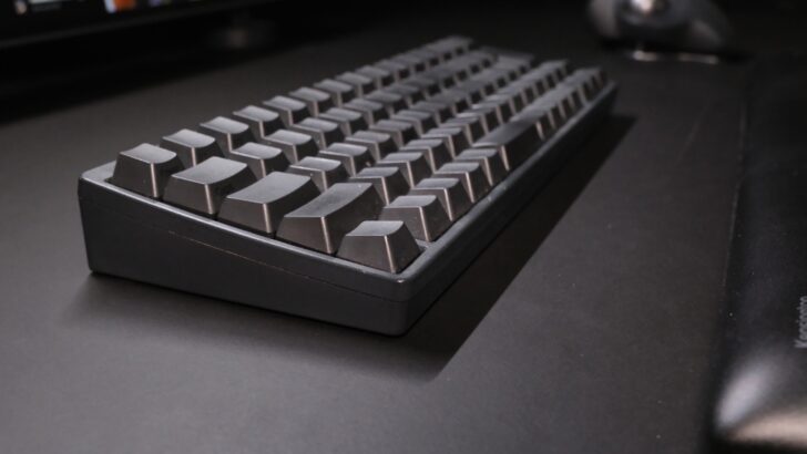 入力・操作アイテム