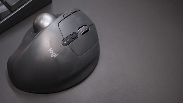 入力・操作アイテム