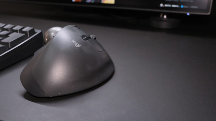 入力・操作アイテム