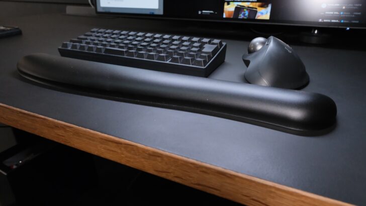 入力・操作アイテム