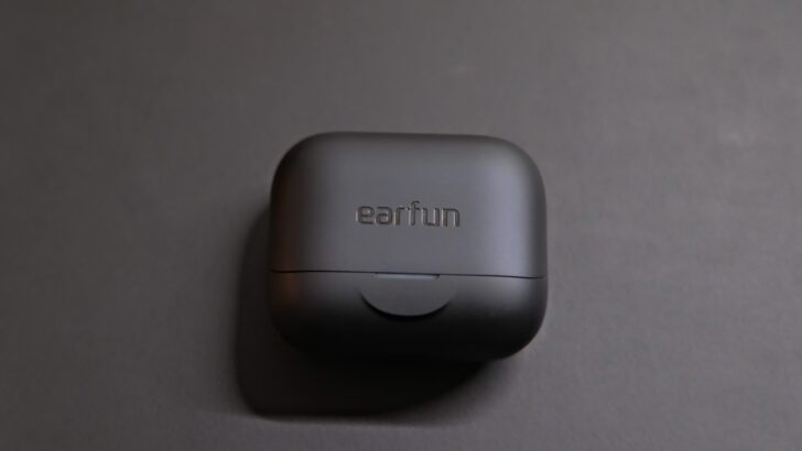 EarFun Air Pro 4+ 特徴