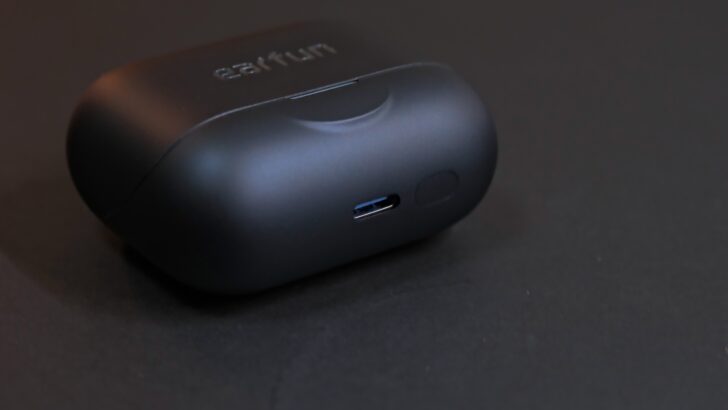 EarFun Air Pro 4+ 特徴