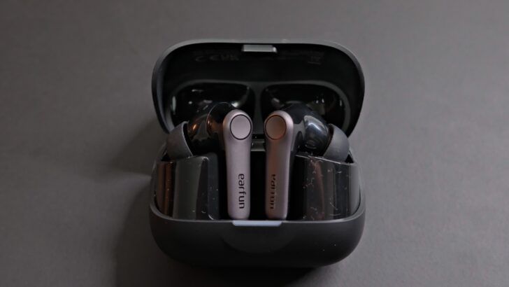 EarFun Air Pro 4+ 特徴