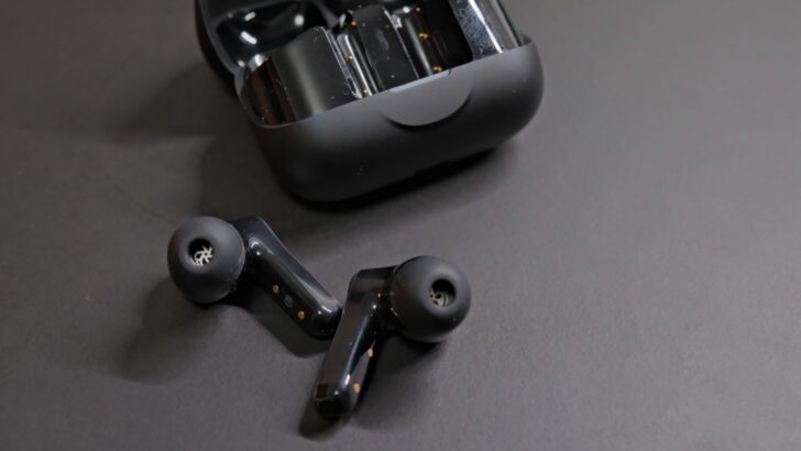 EarFun Air Pro 4+ 特徴