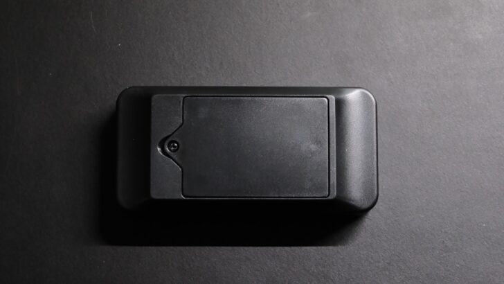 GAME Ark S mini 5 特徴