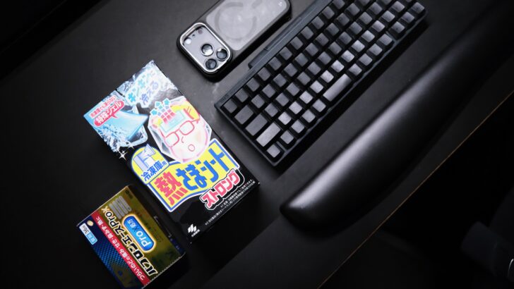 東京出張が原因か!?