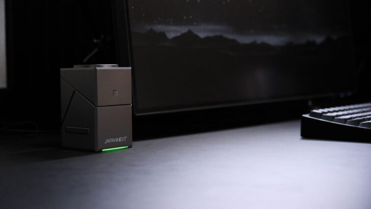 JN-CG-15SQ3N1 レビュー