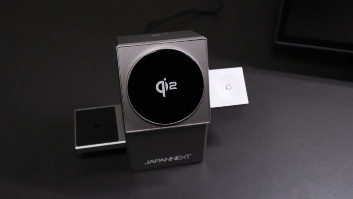 JN-CG-15SQ3N1 レビュー