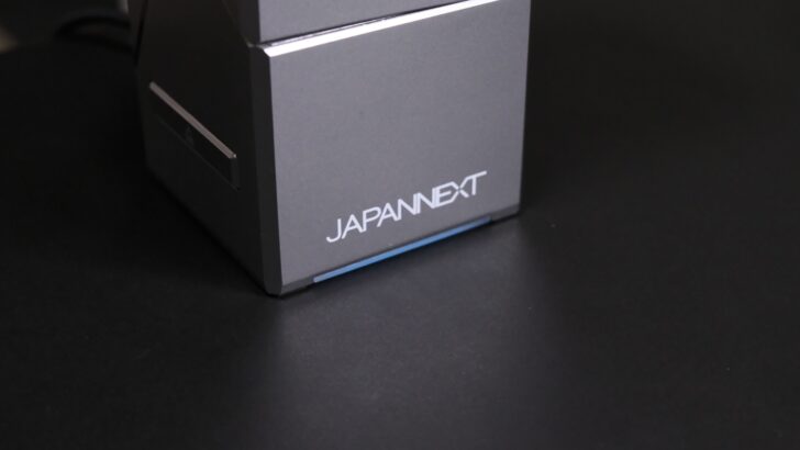 JN-CG-15SQ3N1 レビュー