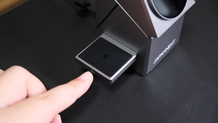 JN-CG-15SQ3N1 気になる点