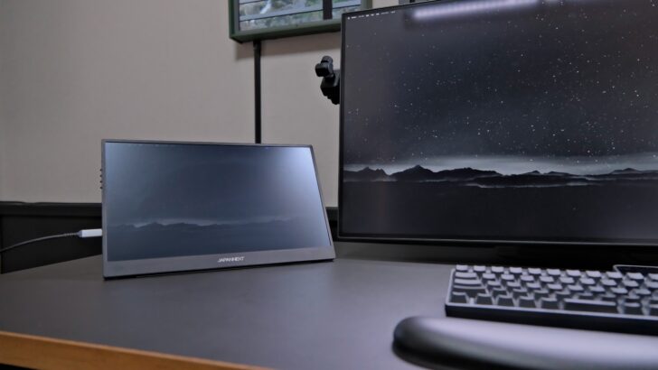 JN-MD-IPS156F-T 特徴