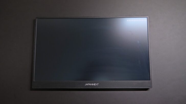 JN-MD-IPS156F-T 特徴