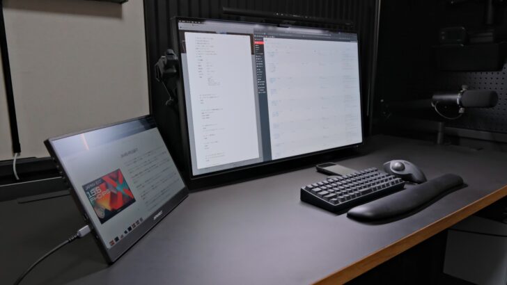 JN-MD-IPS156F-T レビュー