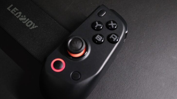 LEADJOY Blade Plus 特徴