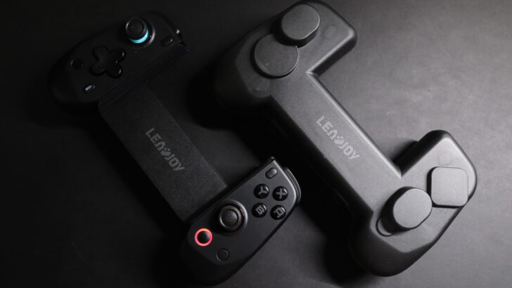 LEADJOY Blade Plus 特徴