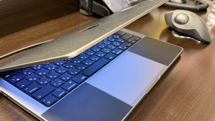 いざガチで仕事をするとなると少しキツイ