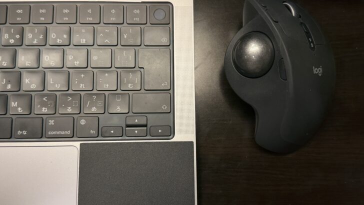 普段から慣れていれば問題ない