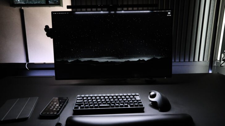 今年中に気が向いたら切り替える