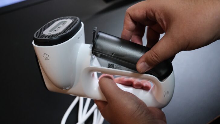 Neakasa Magic 1 レビュー