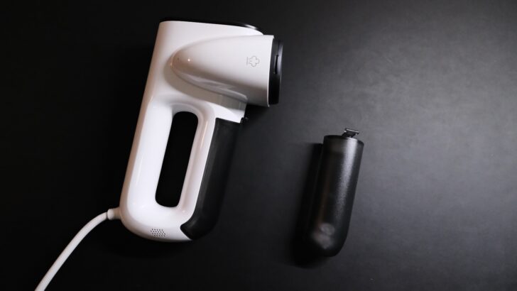 Neakasa Magic 1 レビュー