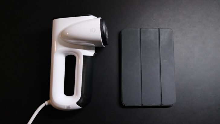 Neakasa Magic 1 レビュー