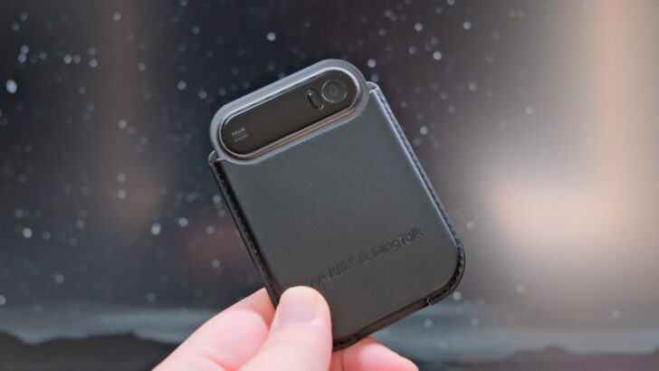 TALIX & DingTalk A1 特徴