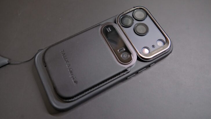 TALIX & DingTalk A1 レビュー